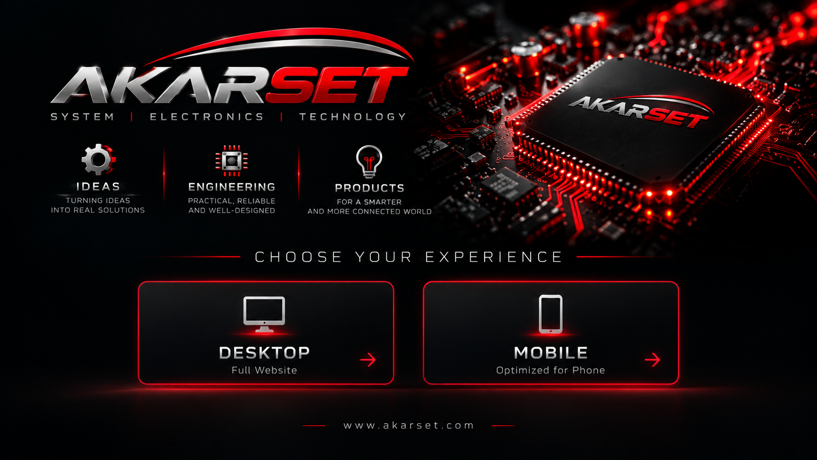 AKARSET