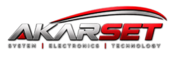 AKARSET - Systems Electronics Technology